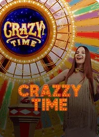 card crazzy time online casino