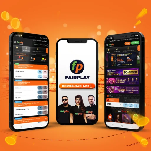 Fairplay app Download