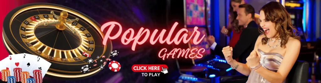 popular games at fairplay