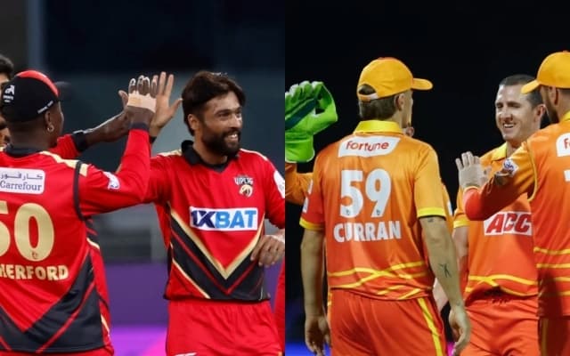 Match 24, DV vs GG Match Prediction