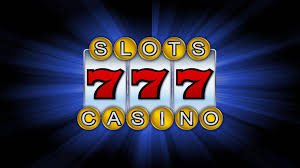 777 casino