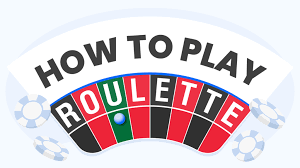 Roulette Betting ID