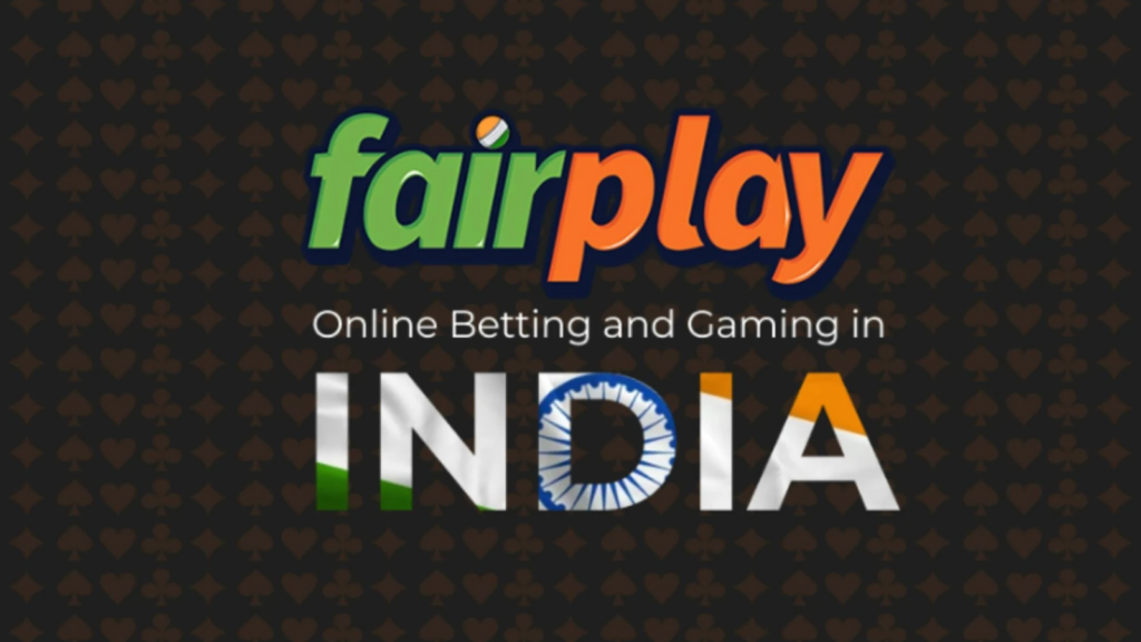 Fairplay: Best Online Cricket Betting