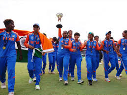 ICC U19 Women’s T20 World Cup 2025
