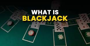 blackjack